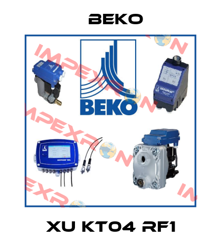 XU KT04 RF1 Beko