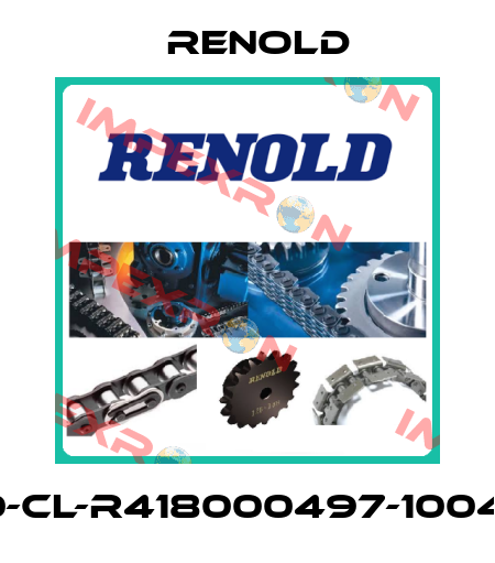 TT-150-CL-R418000497-10043999 Renold