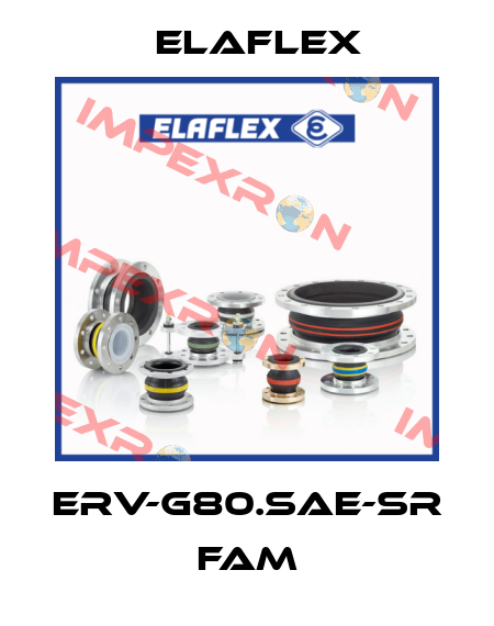 ERV-G80.SAE-SR FAM Elaflex