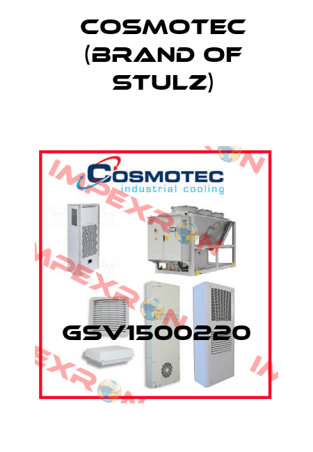 GSV1500220 Cosmotec (brand of Stulz)