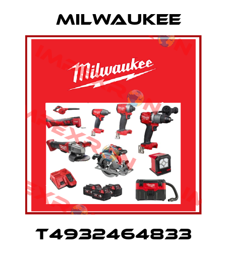T4932464833 Milwaukee