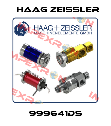 999641DS Haag Zeissler