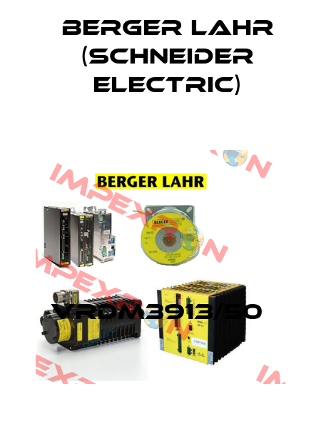 VRDM3913/50  Berger Lahr (Schneider Electric)
