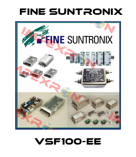 VSF100-EE Fine Suntronix