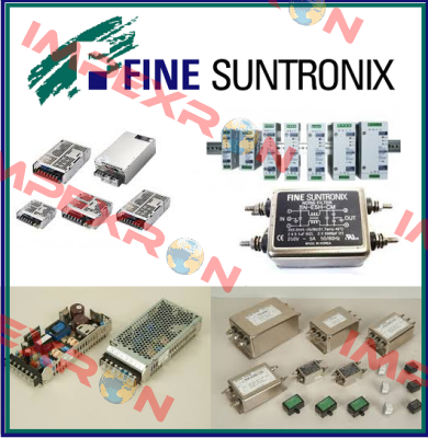 VSF15-15 - OBSOLETE, REPLACEMENT MSF15-15  Fine Suntronix