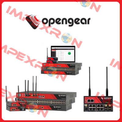 Kaufen Sie CM8116 EU von Opengear in Deutschland Impexron GMBH