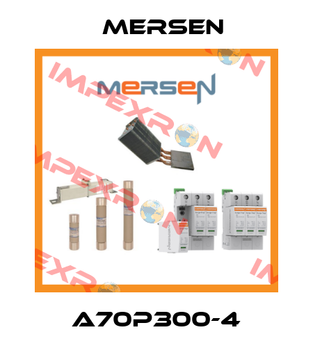 A70P300-4 Mersen