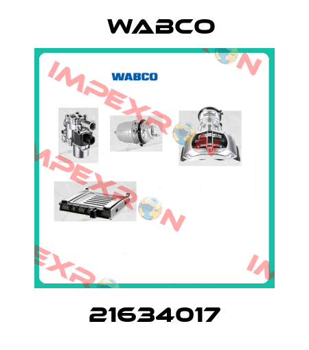 21634017 Wabco