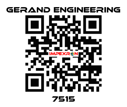 7515 Gerand Engineering