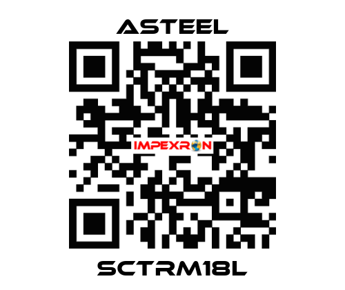 SCTRM18L ASTEEL