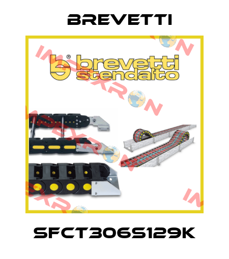 SFCT306S129K Brevetti