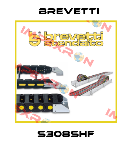 S308SHF Brevetti