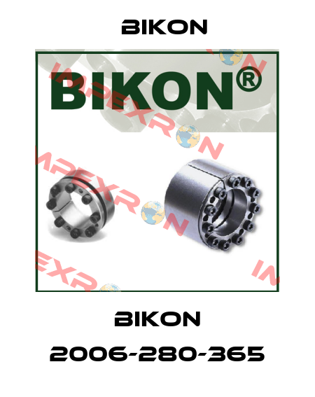 BIKON 2006-280-365 Bikon