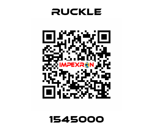 1545000 RUCKLE