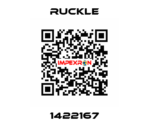 1422167 RUCKLE