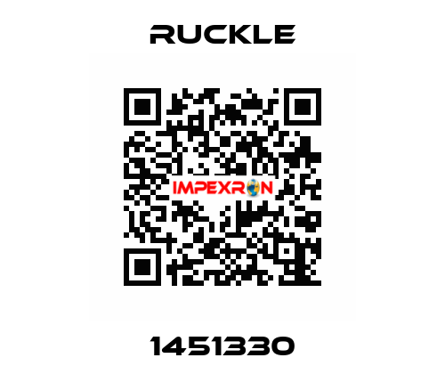 1451330 RUCKLE