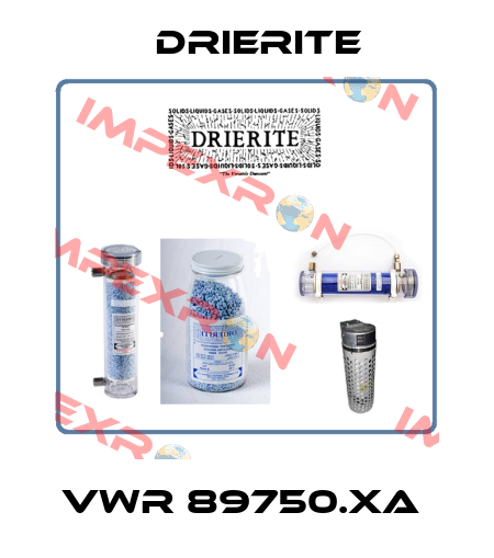 VWR 89750.XA  Drierite