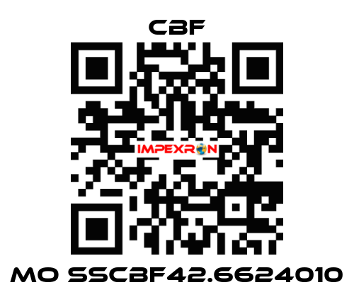 MO SSCBF42.6624010 CBF