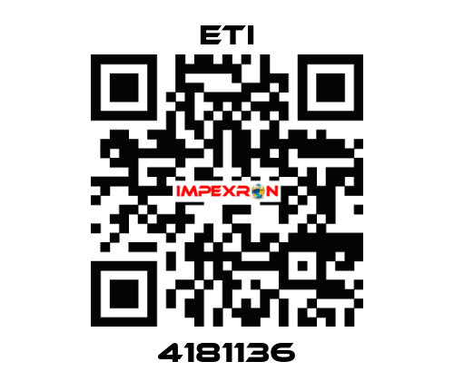 4181136 Eti