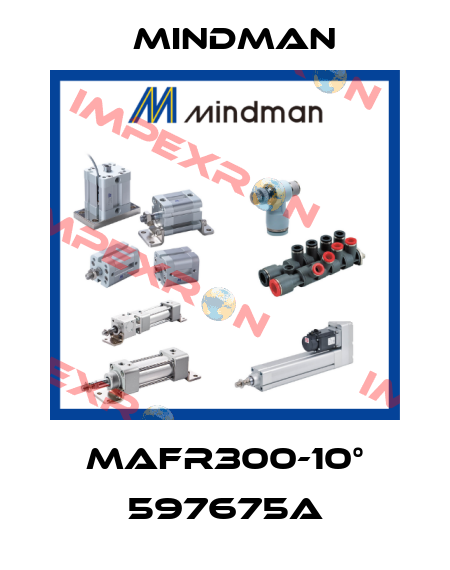 MAFR300-10° 597675A Mindman