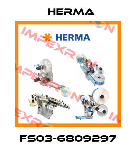 FS03-6809297 Herma