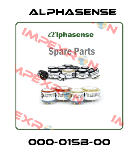 000-01SB-00 Alphasense