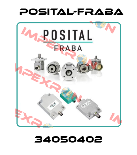 34050402 Posital-Fraba