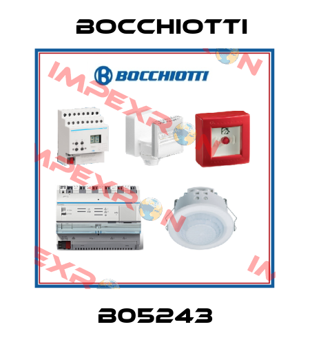 B05243 Bocchiotti