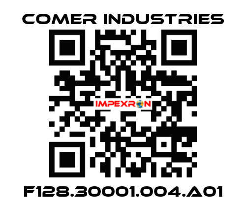 F128.30001.004.A01 Comer Industries