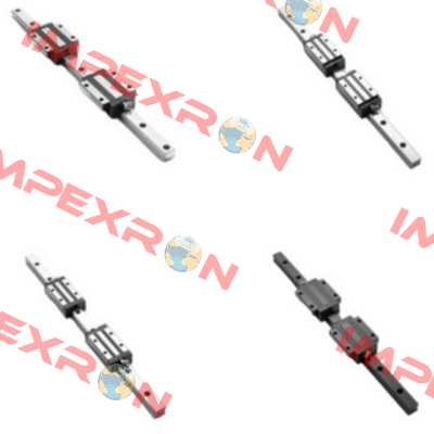 000-000-387-270 SBC Linear Rail System