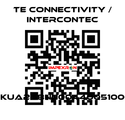 CKUA268NN00440051000 TE Connectivity / Intercontec