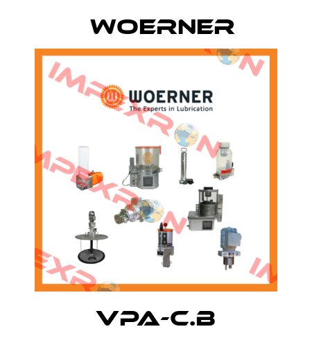 VPA-C.B Woerner