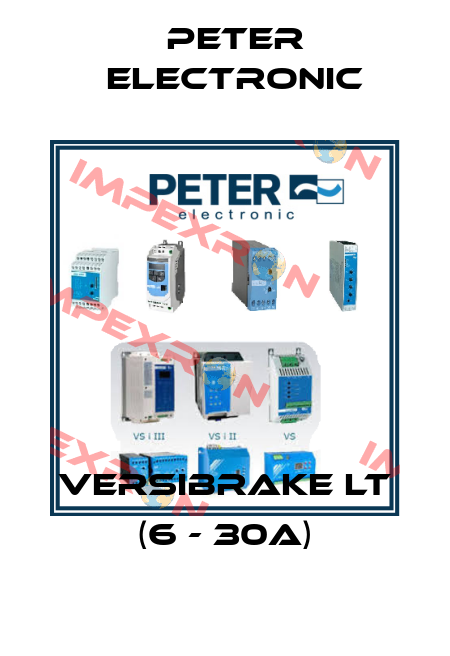 VersiBrake LT (6 - 30A) Peter Electronic