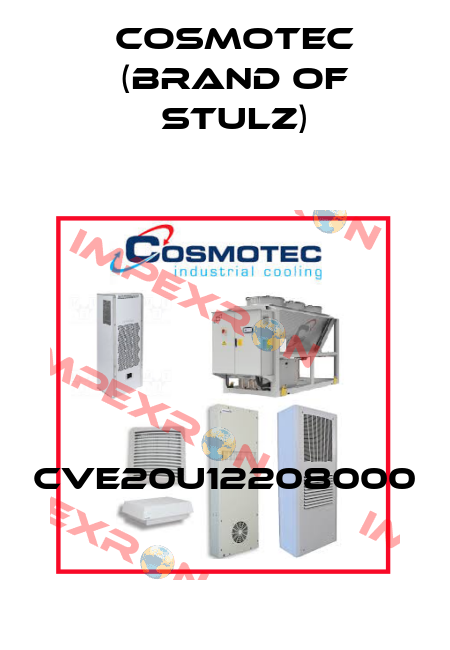 CVE20U12208000 Cosmotec (brand of Stulz)