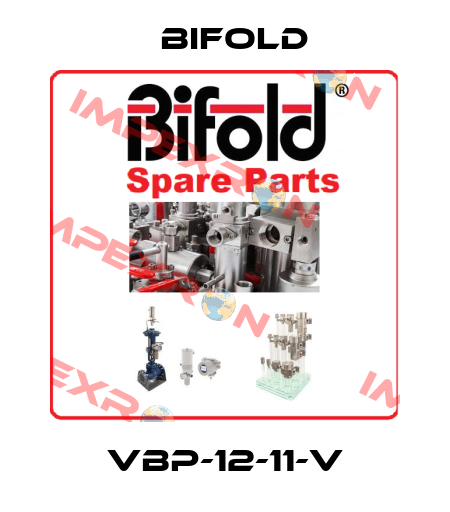 VBP-12-11-V Bifold