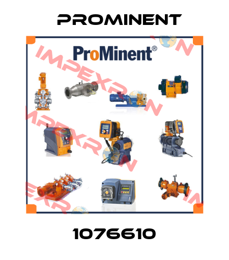 1076610 ProMinent