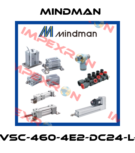 MVSC-460-4E2-DC24-L-G Mindman