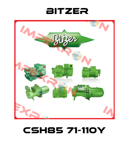 CSH85 71-110Y Bitzer