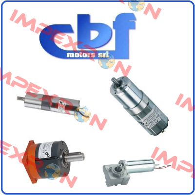 MR 615 30 Q 1/256 EM2 Cbf Motors