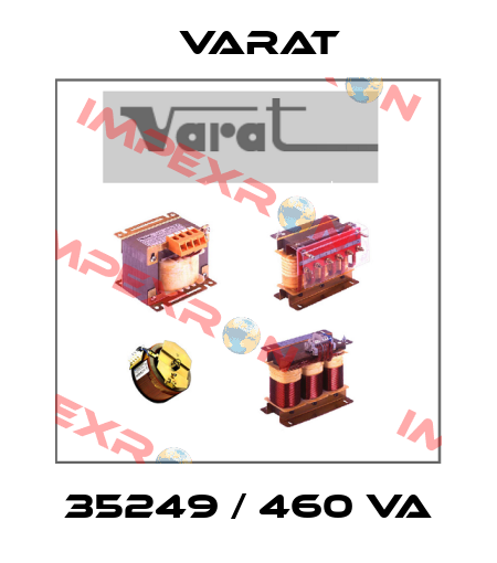 35249 / 460 VA Varat