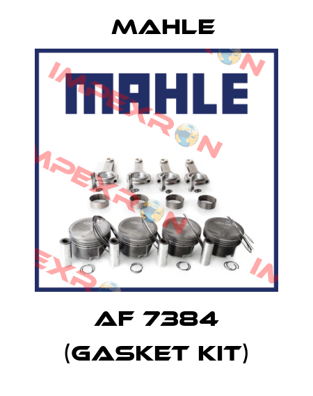 AF 7384 (GASKET KIT) MAHLE