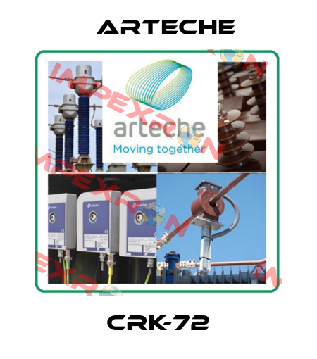 CRK-72 Arteche