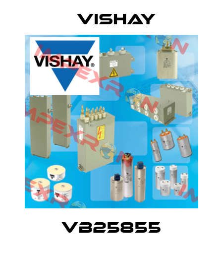 VB25855 Vishay