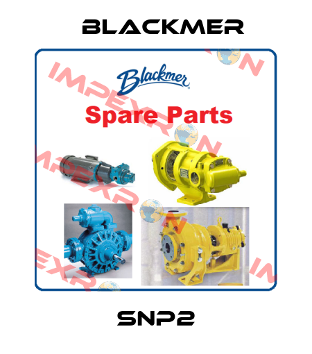 SNP2 Blackmer