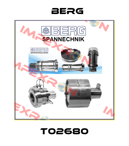 T02680 Berg