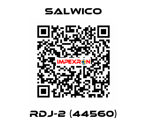 RDJ-2 (44560) Salwico