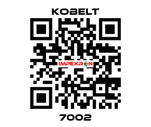 7002 Kobelt