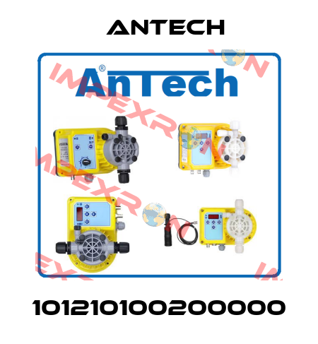 101210100200000 Antech