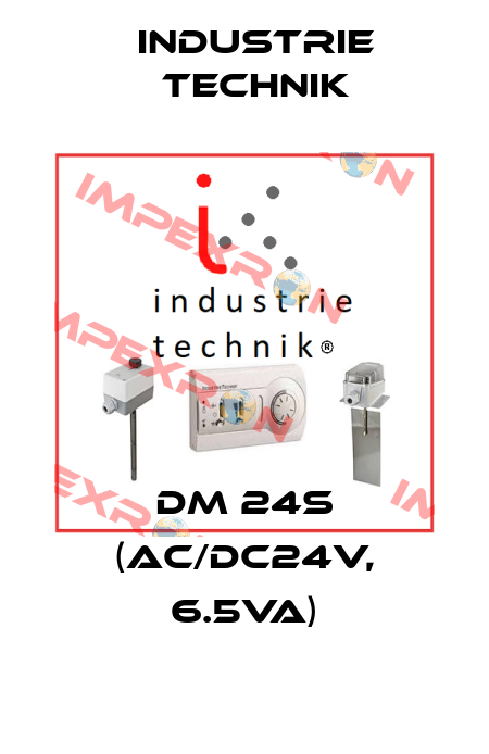 DM 24S (AC/DC24V, 6.5VA) Industrie Technik