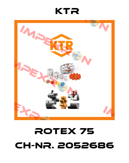 ROTEX 75 CH-NR. 2052686 KTR